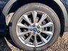 USED 2019 69 FORD KUGA 2.0 TDCi EcoBlue Titanium Edition SUV 5dr Diesel Manual Euro 6 (s/s) (150 ps) 