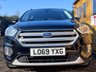 USED 2019 69 FORD KUGA 2.0 TDCi EcoBlue Titanium Edition SUV 5dr Diesel Manual Euro 6 (s/s) (150 ps) 