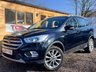 USED 2019 69 FORD KUGA 2.0 TDCi EcoBlue Titanium Edition SUV 5dr Diesel Manual Euro 6 (s/s) (150 ps) 