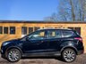 USED 2019 69 FORD KUGA 2.0 TDCi EcoBlue Titanium Edition SUV 5dr Diesel Manual Euro 6 (s/s) (150 ps) 