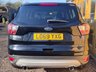 USED 2019 69 FORD KUGA 2.0 TDCi EcoBlue Titanium Edition SUV 5dr Diesel Manual Euro 6 (s/s) (150 ps) 