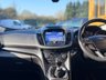USED 2019 69 FORD KUGA 2.0 TDCi EcoBlue Titanium Edition SUV 5dr Diesel Manual Euro 6 (s/s) (150 ps) 