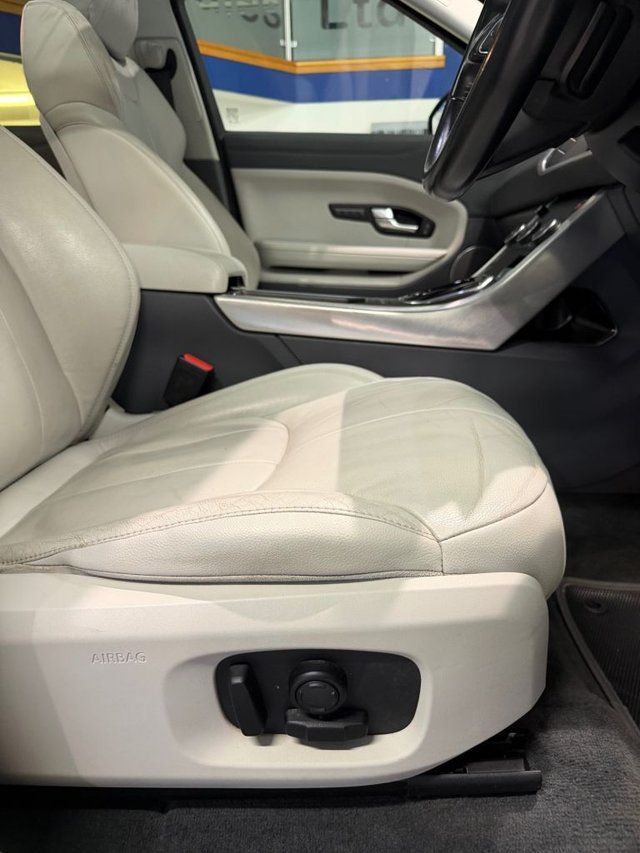 2016 Land Rover Range Rover Evoque 2L Se 5dr - Photo 11