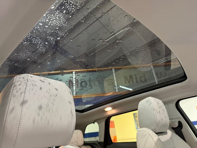 2016 Land Rover Range Rover Evoque 2L Se 5dr - Photo 12