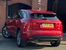 USED 2017 17 JAGUAR F-PACE 2.0 D180 R-Sport Auto AWD Euro 6 (s/s) 5dr REVERSECAMERA+SATNAV+LANEASIST