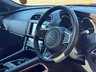 USED 2017 17 JAGUAR F-PACE 2.0 D180 R-Sport Auto AWD Euro 6 (s/s) 5dr REVERSECAMERA+SATNAV+LANEASIST