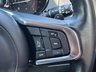 USED 2017 17 JAGUAR F-PACE 2.0 D180 R-Sport Auto AWD Euro 6 (s/s) 5dr REVERSECAMERA+SATNAV+LANEASIST