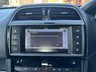 USED 2017 17 JAGUAR F-PACE 2.0 D180 R-Sport Auto AWD Euro 6 (s/s) 5dr REVERSECAMERA+SATNAV+LANEASIST
