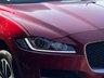 USED 2017 17 JAGUAR F-PACE 2.0 D180 R-Sport Auto AWD Euro 6 (s/s) 5dr REVERSECAMERA+SATNAV+LANEASIST