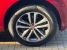 USED 2017 17 JAGUAR F-PACE 2.0 D180 R-Sport Auto AWD Euro 6 (s/s) 5dr REVERSECAMERA+SATNAV+LANEASIST