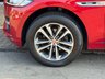 USED 2017 17 JAGUAR F-PACE 2.0 D180 R-Sport Auto AWD Euro 6 (s/s) 5dr REVERSECAMERA+SATNAV+LANEASIST