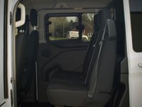USED 2022 72 FORD TRANSIT CUSTOM 2.0 300 EcoBlue Limited Crew Van Double Cab 5dr Diesel Manual L2 H1 Euro 6 (s/s) (130 ps) Low Miles | Limited | Crew Van