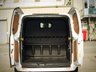 USED 2022 72 FORD TRANSIT CUSTOM 2.0 300 EcoBlue Limited Crew Van Double Cab 5dr Diesel Manual L2 H1 Euro 6 (s/s) (130 ps) Low Miles | Limited | Crew Van