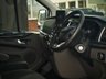 USED 2022 72 FORD TRANSIT CUSTOM 2.0 300 EcoBlue Limited Crew Van Double Cab 5dr Diesel Manual L2 H1 Euro 6 (s/s) (130 ps) Low Miles | Limited | Crew Van