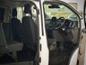 USED 2022 72 FORD TRANSIT CUSTOM 2.0 300 EcoBlue Limited Crew Van Double Cab 5dr Diesel Manual L2 H1 Euro 6 (s/s) (130 ps) Low Miles | Limited | Crew Van