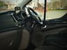 USED 2022 72 FORD TRANSIT CUSTOM 2.0 300 EcoBlue Limited Crew Van Double Cab 5dr Diesel Manual L2 H1 Euro 6 (s/s) (130 ps) Low Miles | Limited | Crew Van