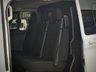USED 2022 72 FORD TRANSIT CUSTOM 2.0 300 EcoBlue Limited Crew Van Double Cab 5dr Diesel Manual L2 H1 Euro 6 (s/s) (130 ps) Low Miles | Limited | Crew Van