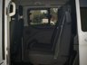 USED 2022 72 FORD TRANSIT CUSTOM 2.0 300 EcoBlue Limited Crew Van Double Cab 5dr Diesel Manual L2 H1 Euro 6 (s/s) (130 ps) Low Miles | Limited | Crew Van