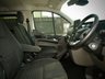 USED 2022 72 FORD TRANSIT CUSTOM 2.0 300 EcoBlue Limited Crew Van Double Cab 5dr Diesel Manual L2 H1 Euro 6 (s/s) (130 ps) Low Miles | Limited | Crew Van