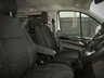 USED 2022 72 FORD TRANSIT CUSTOM 2.0 300 EcoBlue Limited Crew Van Double Cab 5dr Diesel Manual L2 H1 Euro 6 (s/s) (130 ps) Low Miles | Limited | Crew Van