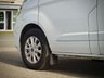 USED 2022 72 FORD TRANSIT CUSTOM 2.0 300 EcoBlue Limited Crew Van Double Cab 5dr Diesel Manual L2 H1 Euro 6 (s/s) (130 ps) Low Miles | Limited | Crew Van