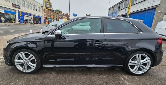 2013 AUDI A3 - Photo 5