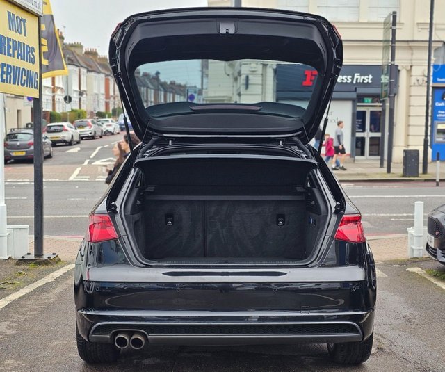 2013 AUDI A3 - Photo 10