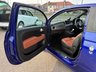 USED 2020 20 ABARTH 595 1.4 T-Jet Turismo 70th Hatchback 3dr Petrol Manual Euro 6 (165 bhp) 2 OWNERS FROM NEW* FIAT SERVICE HISTORY* SAT NAV* PARKING SENSORS* TRACTION CONTROL* AIR CON* SPORT STEERING MODE* PODIUM BLUE* ABARTH SPORT TAN LEATHER* BLUETOOTH PHONE AND AUDIO* DAB