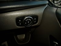 USED 2023 73 FORD TRANSIT CUSTOM 2.0 300 EcoBlue Limited Crew Van Double Cab 5dr Diesel Manual L1 H1 Euro 6 (s/s) (130 ps) Crew Cab | Low Miles | Air Con