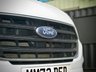 USED 2023 73 FORD TRANSIT CUSTOM 2.0 300 EcoBlue Limited Crew Van Double Cab 5dr Diesel Manual L1 H1 Euro 6 (s/s) (130 ps) Crew Cab | Low Miles | Air Con