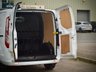 USED 2023 73 FORD TRANSIT CUSTOM 2.0 300 EcoBlue Limited Crew Van Double Cab 5dr Diesel Manual L1 H1 Euro 6 (s/s) (130 ps) Crew Cab | Low Miles | Air Con
