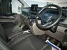 USED 2023 73 FORD TRANSIT CUSTOM 2.0 300 EcoBlue Limited Crew Van Double Cab 5dr Diesel Manual L1 H1 Euro 6 (s/s) (130 ps) Crew Cab | Low Miles | Air Con