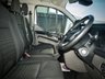 USED 2023 73 FORD TRANSIT CUSTOM 2.0 300 EcoBlue Limited Crew Van Double Cab 5dr Diesel Manual L1 H1 Euro 6 (s/s) (130 ps) Crew Cab | Low Miles | Air Con