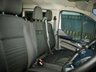 USED 2023 73 FORD TRANSIT CUSTOM 2.0 300 EcoBlue Limited Crew Van Double Cab 5dr Diesel Manual L1 H1 Euro 6 (s/s) (130 ps) Crew Cab | Low Miles | Air Con