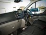 USED 2023 73 FORD TRANSIT CUSTOM 2.0 300 EcoBlue Limited Crew Van Double Cab 5dr Diesel Manual L1 H1 Euro 6 (s/s) (130 ps) Crew Cab | Low Miles | Air Con