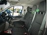 USED 2023 73 FORD TRANSIT CUSTOM 2.0 300 EcoBlue Limited Crew Van Double Cab 5dr Diesel Manual L1 H1 Euro 6 (s/s) (130 ps) Crew Cab | Low Miles | Air Con