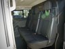 USED 2023 73 FORD TRANSIT CUSTOM 2.0 300 EcoBlue Limited Crew Van Double Cab 5dr Diesel Manual L1 H1 Euro 6 (s/s) (130 ps) Crew Cab | Low Miles | Air Con