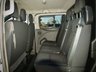 USED 2023 73 FORD TRANSIT CUSTOM 2.0 300 EcoBlue Limited Crew Van Double Cab 5dr Diesel Manual L1 H1 Euro 6 (s/s) (130 ps) Crew Cab | Low Miles | Air Con