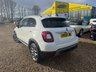 USED 2019 69 FIAT 500X 1.0 FireFly Turbo MultiAir Cross Plus SUV 5dr Petrol Manual Euro 6 (s/s) (120 bhp) New MOT + Warranty