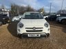 USED 2019 69 FIAT 500X 1.0 FireFly Turbo MultiAir Cross Plus SUV 5dr Petrol Manual Euro 6 (s/s) (120 bhp) New MOT + Warranty