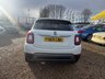 USED 2019 69 FIAT 500X 1.0 FireFly Turbo MultiAir Cross Plus SUV 5dr Petrol Manual Euro 6 (s/s) (120 bhp) New MOT + Warranty