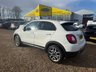 USED 2019 69 FIAT 500X 1.0 FireFly Turbo MultiAir Cross Plus SUV 5dr Petrol Manual Euro 6 (s/s) (120 bhp) New MOT + Warranty