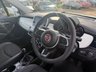 USED 2019 69 FIAT 500X 1.0 FireFly Turbo MultiAir Cross Plus SUV 5dr Petrol Manual Euro 6 (s/s) (120 bhp) New MOT + Warranty