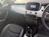 USED 2019 69 FIAT 500X 1.0 FireFly Turbo MultiAir Cross Plus SUV 5dr Petrol Manual Euro 6 (s/s) (120 bhp) New MOT + Warranty