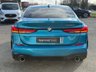 USED 2021 21 BMW 2 SERIES GRAN COUPE 2.0 220d M Sport Saloon 4dr Diesel Auto Euro 6 (s/s) (190 ps) Finished in SNAPPER ROCKS BLUE MET  with contrasting SPORTS HEATED LEATHER trim. If you are looking for a medium sized coupe with that spacious feel and enjoy driving then look no further. This well built and solid car has features that include Virtual Dash, SAT NAV, Heated Leather, 18" Alloys, DAB, B/Tooth, Front and Rear Park sensors, Cruise, Power Folding Door Mirrors and much more. Dealer serviced.