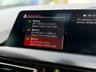 USED 2021 21 BMW 2 SERIES GRAN COUPE 2.0 220d M Sport Saloon 4dr Diesel Auto Euro 6 (s/s) (190 ps) Finished in SNAPPER ROCKS BLUE MET  with contrasting SPORTS HEATED LEATHER trim. If you are looking for a medium sized coupe with that spacious feel and enjoy driving then look no further. This well built and solid car has features that include Virtual Dash, SAT NAV, Heated Leather, 18" Alloys, DAB, B/Tooth, Front and Rear Park sensors, Cruise, Power Folding Door Mirrors and much more. Dealer serviced.