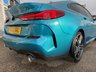 USED 2021 21 BMW 2 SERIES GRAN COUPE 2.0 220d M Sport Saloon 4dr Diesel Auto Euro 6 (s/s) (190 ps) Finished in SNAPPER ROCKS BLUE MET  with contrasting SPORTS HEATED LEATHER trim. If you are looking for a medium sized coupe with that spacious feel and enjoy driving then look no further. This well built and solid car has features that include Virtual Dash, SAT NAV, Heated Leather, 18" Alloys, DAB, B/Tooth, Front and Rear Park sensors, Cruise, Power Folding Door Mirrors and much more. Dealer serviced.