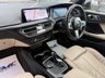USED 2021 21 BMW 2 SERIES GRAN COUPE 2.0 220d M Sport Saloon 4dr Diesel Auto Euro 6 (s/s) (190 ps) Finished in SNAPPER ROCKS BLUE MET  with contrasting SPORTS HEATED LEATHER trim. If you are looking for a medium sized coupe with that spacious feel and enjoy driving then look no further. This well built and solid car has features that include Virtual Dash, SAT NAV, Heated Leather, 18" Alloys, DAB, B/Tooth, Front and Rear Park sensors, Cruise, Power Folding Door Mirrors and much more. Dealer serviced.
