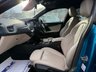 USED 2021 21 BMW 2 SERIES GRAN COUPE 2.0 220d M Sport Saloon 4dr Diesel Auto Euro 6 (s/s) (190 ps) Finished in SNAPPER ROCKS BLUE MET  with contrasting SPORTS HEATED LEATHER trim. If you are looking for a medium sized coupe with that spacious feel and enjoy driving then look no further. This well built and solid car has features that include Virtual Dash, SAT NAV, Heated Leather, 18" Alloys, DAB, B/Tooth, Front and Rear Park sensors, Cruise, Power Folding Door Mirrors and much more. Dealer serviced.