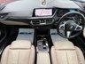 USED 2021 21 BMW 2 SERIES GRAN COUPE 2.0 220d M Sport Saloon 4dr Diesel Auto Euro 6 (s/s) (190 ps) Finished in SNAPPER ROCKS BLUE MET  with contrasting SPORTS HEATED LEATHER trim. If you are looking for a medium sized coupe with that spacious feel and enjoy driving then look no further. This well built and solid car has features that include Virtual Dash, SAT NAV, Heated Leather, 18" Alloys, DAB, B/Tooth, Front and Rear Park sensors, Cruise, Power Folding Door Mirrors and much more. Dealer serviced.